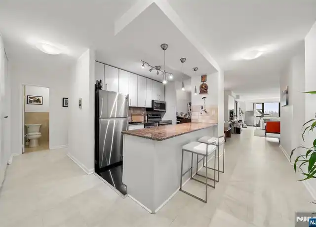 Property at 7855 Boulevard East Unit 5I, North Bergen, NJ, 07047, 2 beds, 2 baths, [object Object]