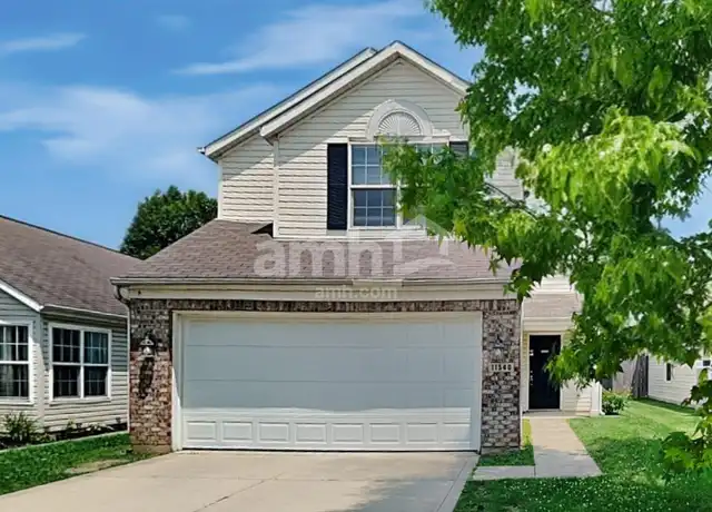 Property at 11540 Glenn Abbey Ln, Indianapolis, IN, 46235, 3 beds, 2.5 baths, [object Object]