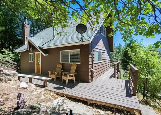 Property at 676 Grass Vly Rd, Lake Arrowhead, CA, 92352, 3 beds, 1.5 baths, [object Object]