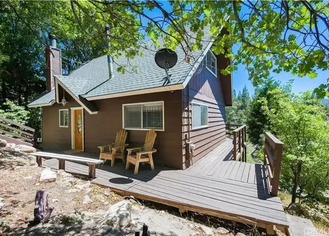 Property at 676 Grass Vly Rd, Lake Arrowhead, CA, 92352, 3 beds, 1.5 baths, [object Object]