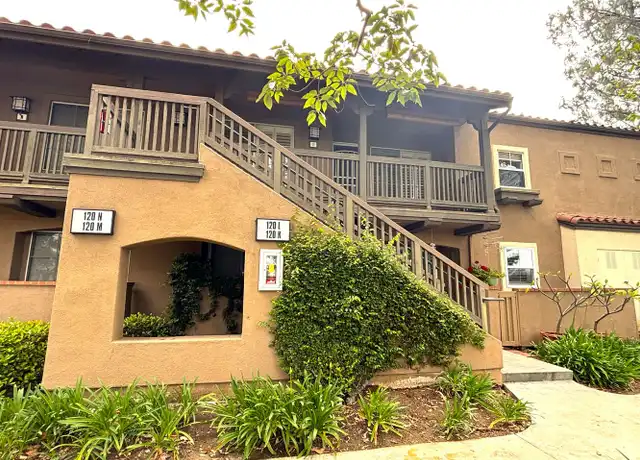 Property at 120 S Cross Creek Rd Unit L, Orange, CA, 92869, 1 bed, 1 bath, [object Object]