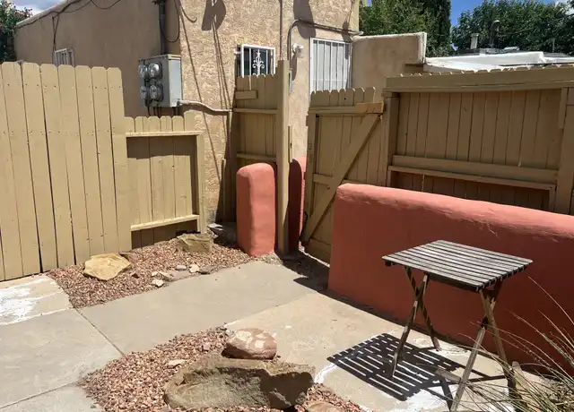 Property at 403 Columbia Dr SE Unit D, Albuquerque, NM, 87106, 0 beds, 1 bath, [object Object]