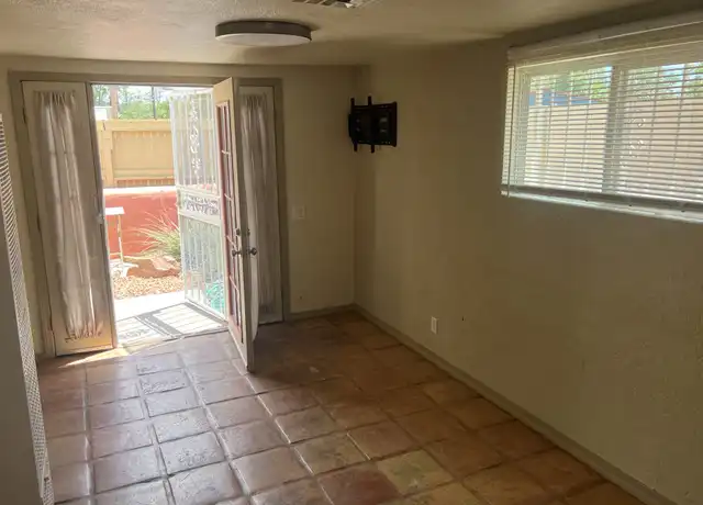 Property at 403 Columbia Dr SE Unit A, Albuquerque, NM, 87106, 1 bed, 1 bath, [object Object]