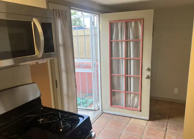 Property at 403 Columbia Dr SE Unit A, Albuquerque, NM, 87106, 1 bed, 1 bath, [object Object]