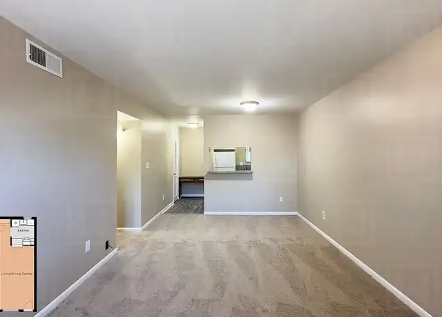 Property at Roebuck Villa Apartments - 8909 Parkway E, Birmingham, AL, 35206, 2 beds, 1-1.5 bath, [object Object]