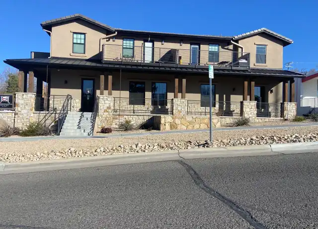 Property at 437 S Montezuma St Unit 202, Prescott, AZ, 86303, 2 beds, 1 bath, [object Object]