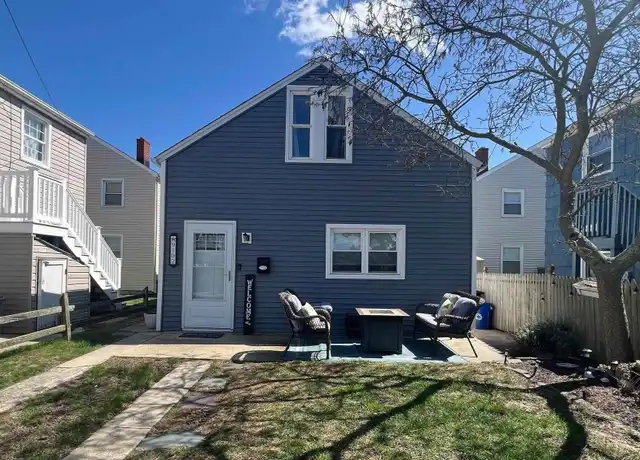 Property at 9102 Monmouth Ave, Margate City, NJ, 08402, 2 beds, 1.5 baths, [object Object]