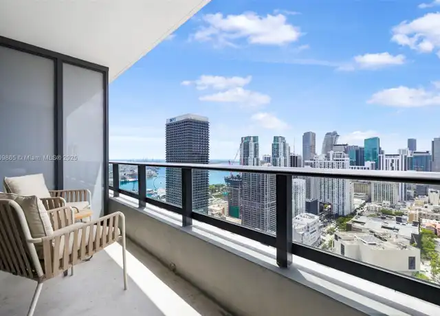 Property at 159 NE 6th St #3610, Miami, FL, 33132, 0 beds, 1 bath, [object Object]