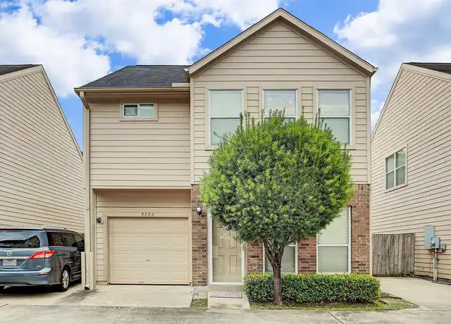 Property at 2226 Naomi St, Houston, TX, 77054, 3 beds, 2.5 baths, [object Object]