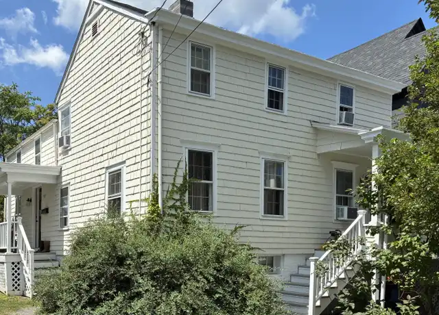 Property at 519 Prospect St, Hudson, NY, 12534, 3 beds, 1 bath, [object Object]