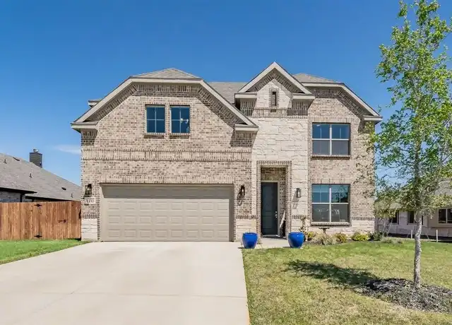 Property at 1132 Deer Ridge Dr, Crowley, TX, 76036, 5 beds, 2.5 baths, [object Object]