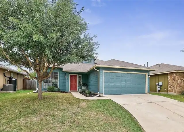 Property at 15010 Parrish Ln, Austin, TX, 78725, 3 beds, 2.5 baths, [object Object]