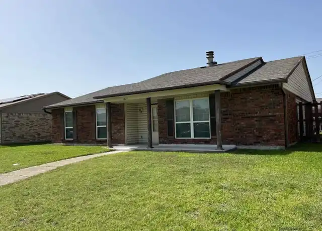 Property at 8821 Millwood Dr, Rowlett, TX, 75088, 3 beds, 2 baths, [object Object]