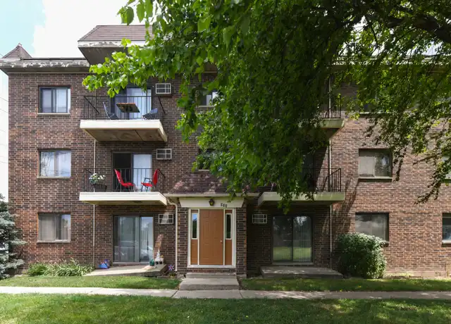 Property at 953 N Rohlwing Rd Unit G-B, Addison, IL, 60101, 2 beds, 1.5 baths, [object Object]