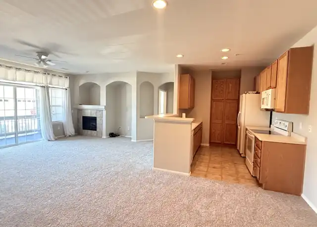 Property at 1575 Olympia Cir #105, Castle Rock, CO, 80104, 2 beds, 2 baths, [object Object]