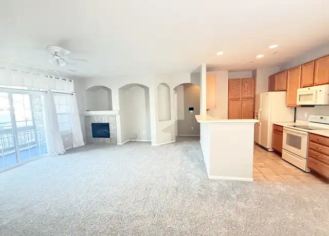 Property at 1575 Olympia Cir #105, Castle Rock, CO, 80104, 2 beds, 2 baths, [object Object]