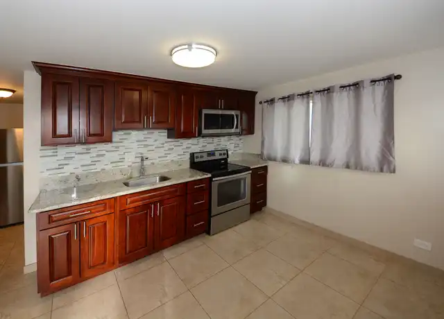Property at 2011 Aupuni St Unit 2, Honolulu, HI, 96817, 2 beds, 1 bath, [object Object]