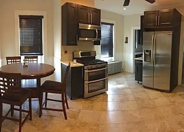 Property at 67 Greenleaf Ave Unit 1, Medford, MA, 02155, 2 beds, 1 bath, [object Object]