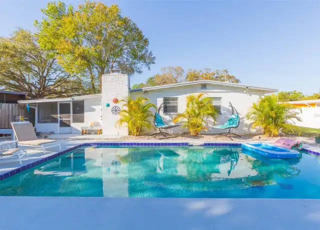 Property at 4206 W Wisconsin Ave, Tampa, FL, 33616, 2 beds, 2 baths, [object Object]
