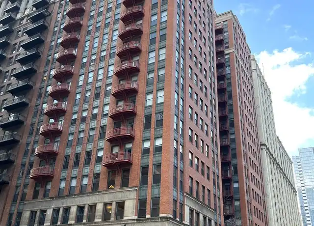 Property at 208 W Washington St #1213, Chicago, IL, 60606, 2 beds, 2 baths, [object Object]