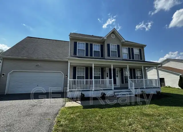 Property at 11413 Silverleaf Ln, Fredericksburg, VA, 22407, 4 beds, 2.5 baths, [object Object]