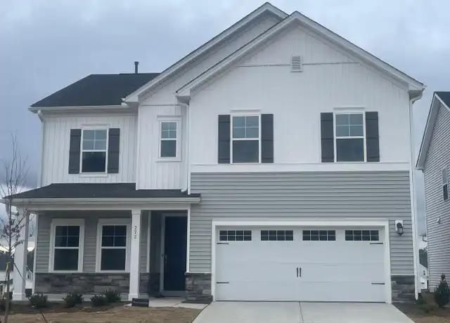 Property at 272 Sea Cave Ln, Raleigh, NC, 27610, 5 beds, 3 baths, [object Object]