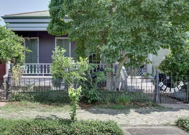 Property at 617 Lyons St, New Orleans, LA, 70115, 2 beds, 2 baths, [object Object]