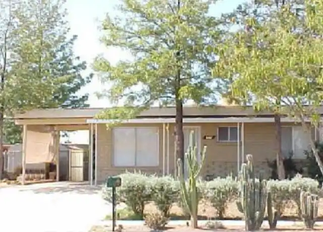 Property at 6601 E Barrow St, Tucson, AZ, 85730, 2 beds, 1 bath, [object Object]