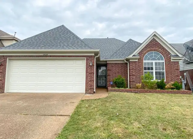 Property at 1428 Siskin Dr, Cordova, TN, 38016, 3 beds, 2 baths, [object Object]