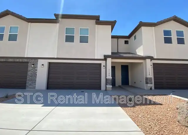 Property at 1146 S 4380 W, Hurricane, UT, 84737, 3 beds, 2.5 baths, [object Object]
