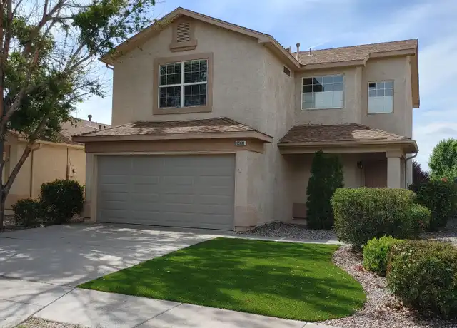 Property at 6308 Verdi Way NW, Albuquerque, NM, 87114, 3 beds, 2.5 baths, [object Object]