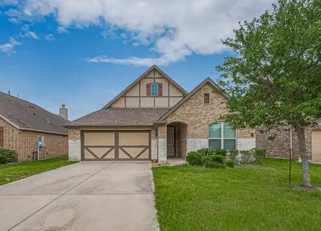Property at 1608 Palo Duro Canyon Dr, League City, TX, 77573, 3 beds, 2 baths, [object Object]