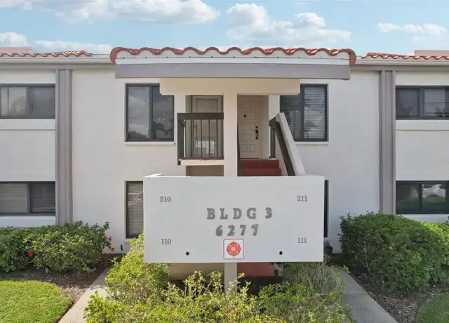 Property at 6277 Bahia del Mar Blvd #210, Saint Petersburg, FL, 33715, 2 beds, 2 baths, [object Object]
