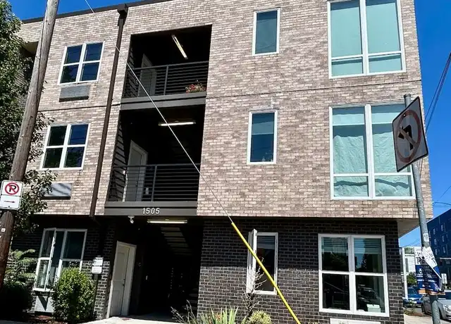 Property at 1505 N Humboldt St Unit 1D, Portland, OR, 97217, 2 beds, 1 bath, [object Object]