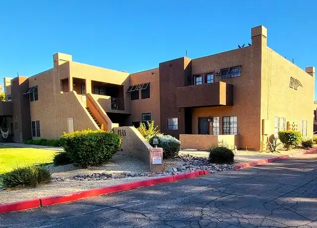 Property at 1245 W 1st St #123, Tempe, AZ, 85281, 2 beds, 3 baths, [object Object]