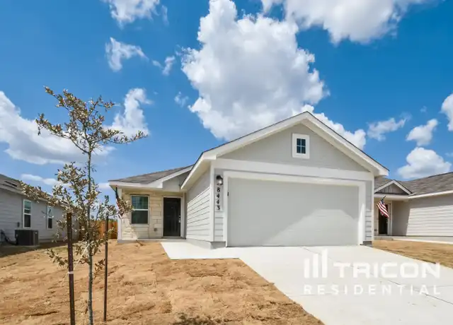 Property at 8443 Amistad Cv, Converse, TX, 78109, 3 beds, 2 baths, [object Object]