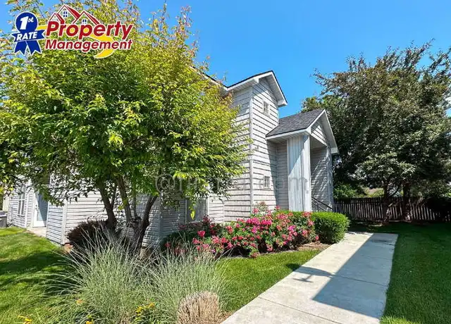 Property at 11884 Cloverbrook Ln Unit 101, Boise, ID, 83713, 2 beds, 1 bath, [object Object]