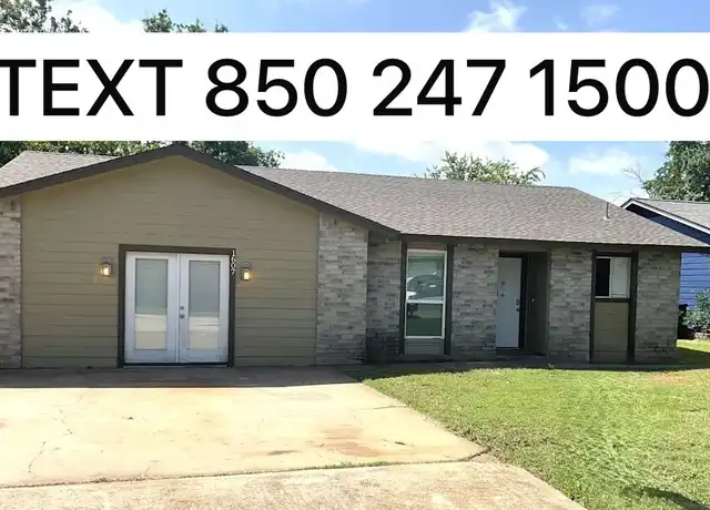 Property at 1605 Remuda Cir, Round Rock, TX, 78681, 4 beds, 2 baths, [object Object]