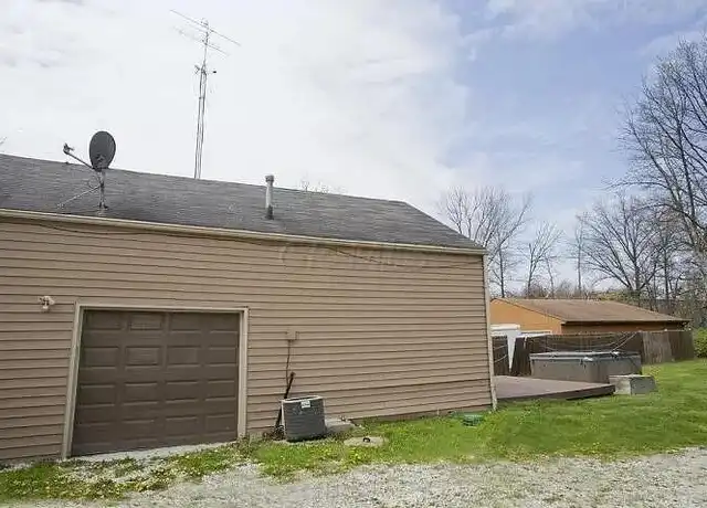 Property at 3888 Agler Rd Unit C, Columbus, OH, 43219, 1 bed, 1 bath, [object Object]
