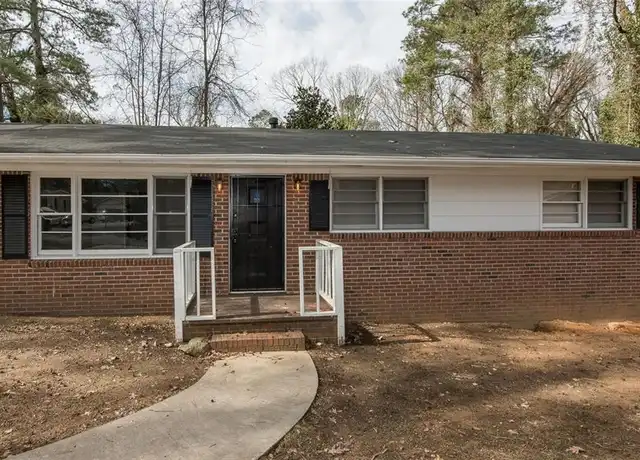 Property at 4085 Kenora Dr SW, Atlanta, GA, 30331, 3 beds, 1.5 baths, [object Object]