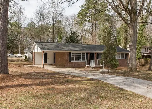 Property at 4085 Kenora Dr SW, Atlanta, GA, 30331, 3 beds, 1.5 baths, [object Object]