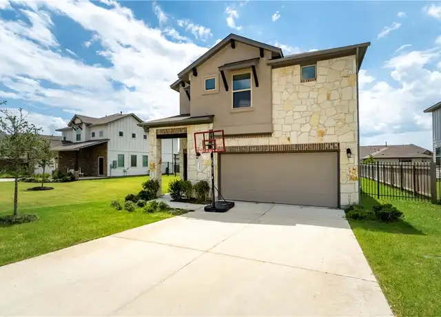 Property at 145 Lambert St, Leander, TX, 78641, 4 beds, 2.5 baths, [object Object]
