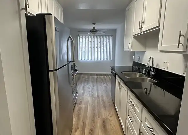 Property at The Goshen Apartments - 11683 Goshen Ave, Los Angeles, CA, 90049, 1 bed, 1 bath, [object Object]
