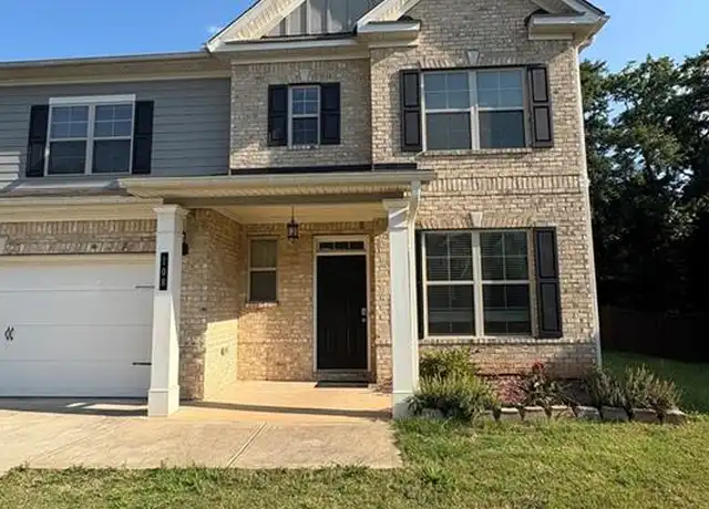 Property at 108 Madison Grace Ave, McDonough, GA, 30252, 4 beds, 2.5 baths, [object Object]