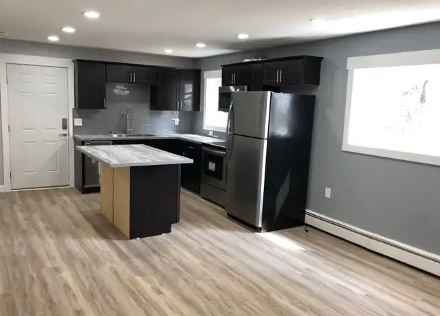 Property at 917 E 12th Ave Unit 6, Anchorage, AK, 99501, 1 bed, 1 bath, [object Object]