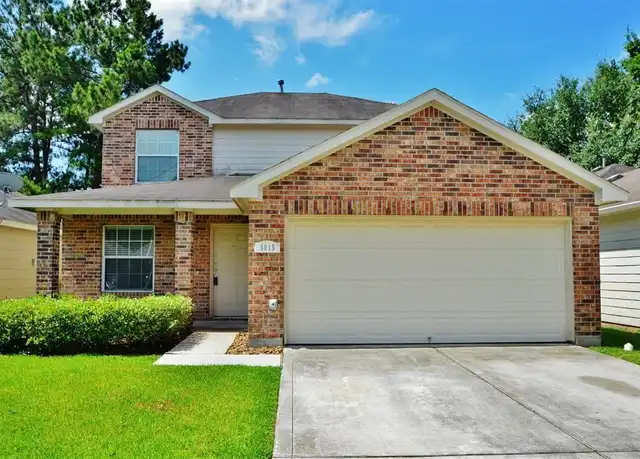 Property at 5015 Willow Point Dr, Conroe, TX, 77303, 4 beds, 3 baths, [object Object]