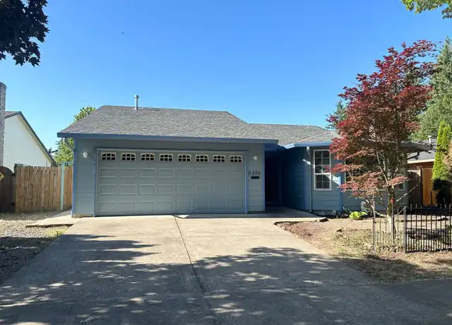 Property at 6406 SE Lois St, Hillsboro, OR, 97123, 3 beds, 2 baths, [object Object]