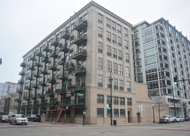 Property at 1801 S Michigan Ave #102, Chicago, IL, 60616, 1 bed, 1.5 baths, [object Object]