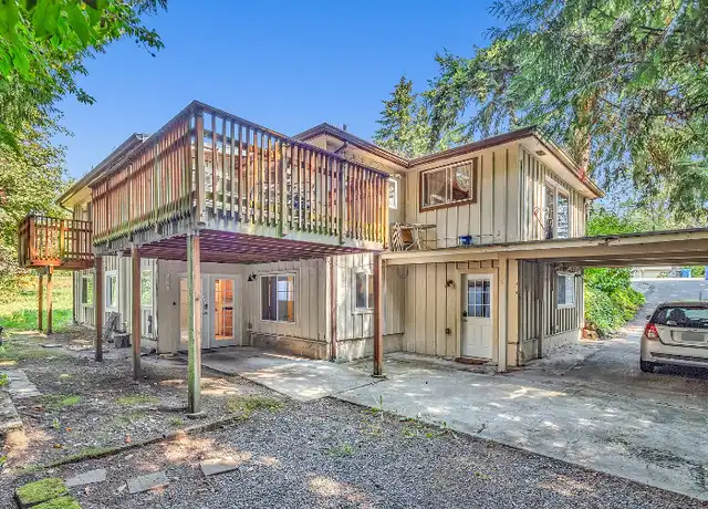 Property at 16621 Benson Rd S Unit Basement Unit, Renton, WA, 98055, 4 beds, 2 baths, [object Object]