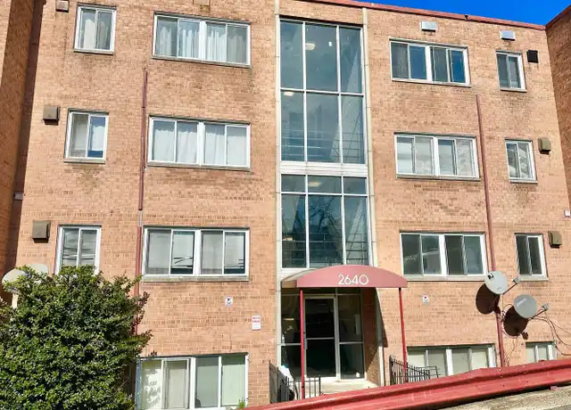 Property at 2640 Wade Rd SE #32, Washington, DC, 20020, 2 beds, 1 bath, [object Object]